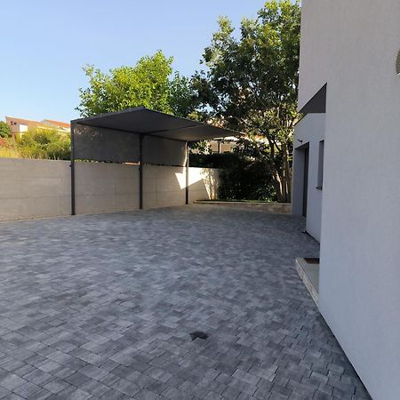 Villa Leola Ližnjan エクステリア 写真