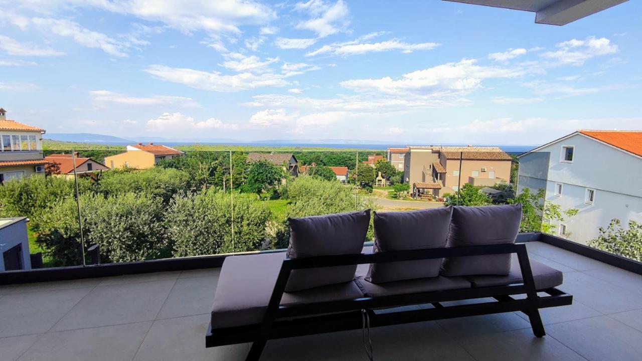 Villa Leola Ližnjan エクステリア 写真