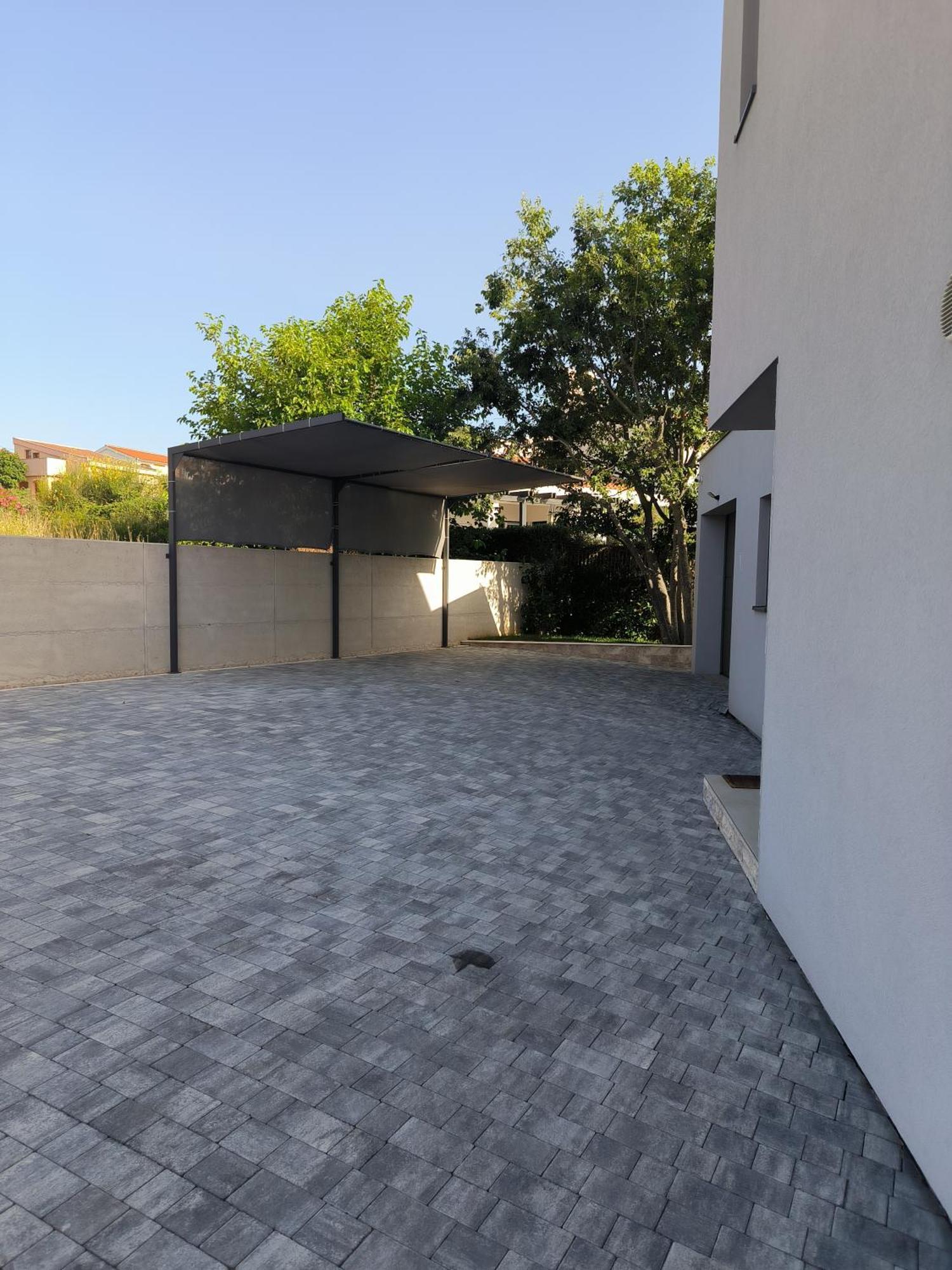 Villa Leola Ližnjan エクステリア 写真